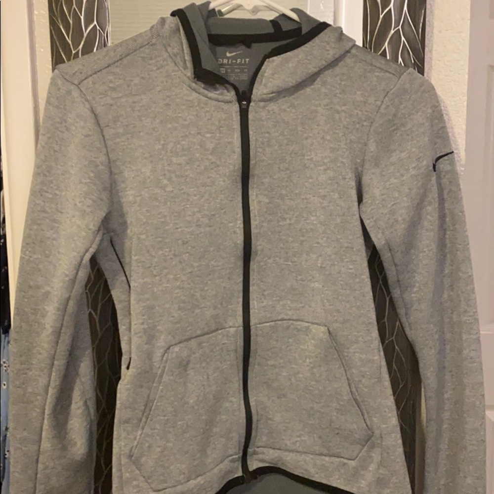 Nike Dri-Fit Jacket